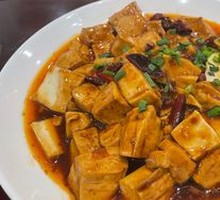 Mapo Tofu