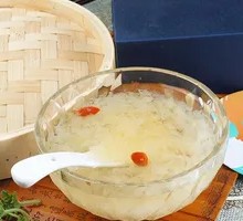 Tremella Soup