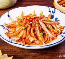 Five-Spice Delight