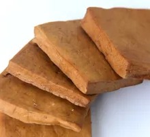 Braised Tofu Cubes