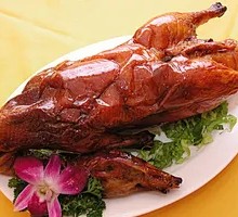 Whole Duck