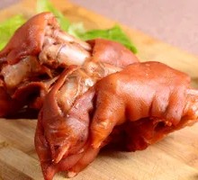 Wang's Pig Trotters