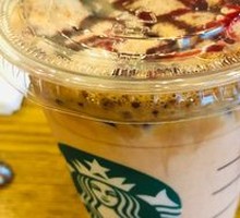 Matcha Frappuccino (Large)