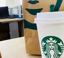 Premium Latte