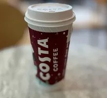 Extra Strong Latte