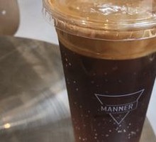 Tonic Americano