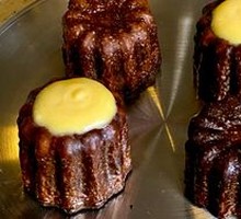 Canelé