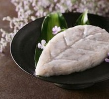Signature Shrimp Dumplings