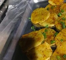 Roasted Potatoes