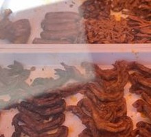 Jingwu Duck Feet
