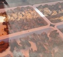 Jingwu Duck Neck