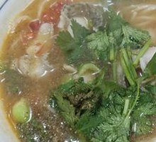 Caiyu Noodles