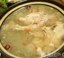 Old Duck Soup