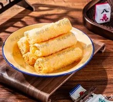 Crunchy Rolls