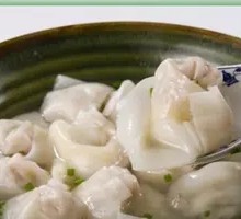 Fresh Meat Dumplings