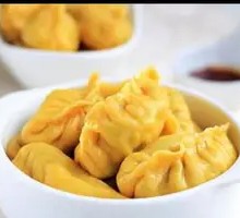 Crispy Fried Dumplings