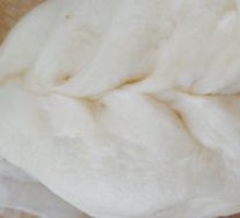 Pickled Vegetable Dumpling