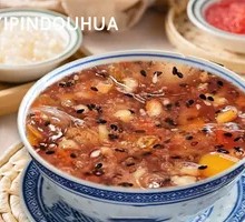 Brown Sugar Stringy Lotus Root Powder