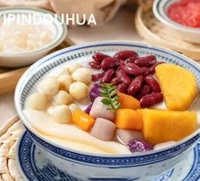 Signature Tofu Pudding