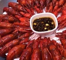 Secret-Recipe Steamed Shrimp