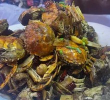 Spicy Crab