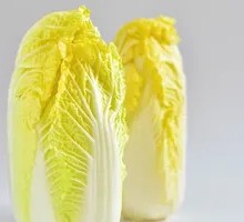 Baby bok choy