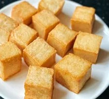 Fish tofu