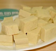 Frozen Tofu