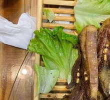 Cumin Lamb Ribs