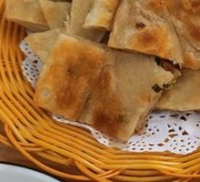 Handmade Flatbread