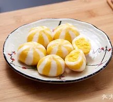 Sea Urchin Balls