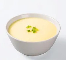 Steamed Egg