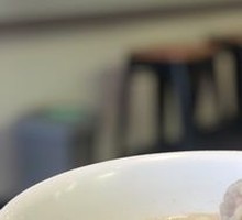 Special Chicken Broth Dumplings