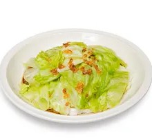 Romaine Lettuce
