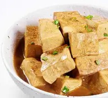 Old Tofu