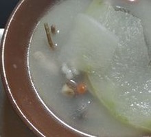 Offal Soup