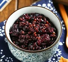 Mixed Grain Rice