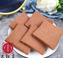 Pork Liver Luncheon Meat