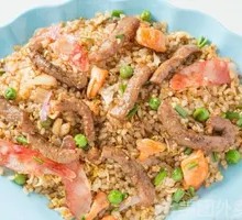 Ox Demon Fried Rice