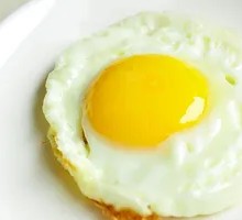 Soft-boiled Egg