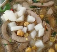 Kidney Noodles