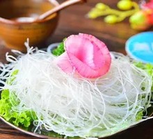 Glass Noodles