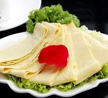 Tofu Skin