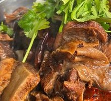 Steak