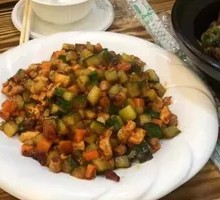 Kung Pao Chicken