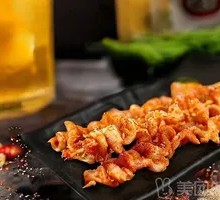 Chicken Skin