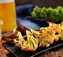 Cauliflower
