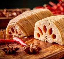 Bamboo Bone Hot Pot