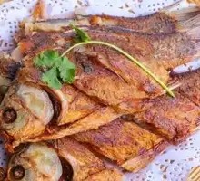 Yellow Croaker