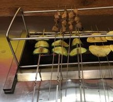 Potato Slices
